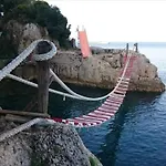 Apartmán Din-pula *