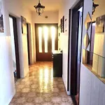 Apartmán Din-pula Pula