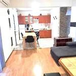 Din-pula Apartmán Pula