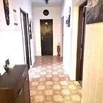Apartmán Din-pula