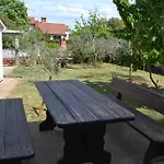 Apartmán Din-pula *