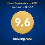 Din-pula Apartmán