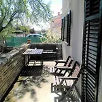 Din-pula Apartmán Pula