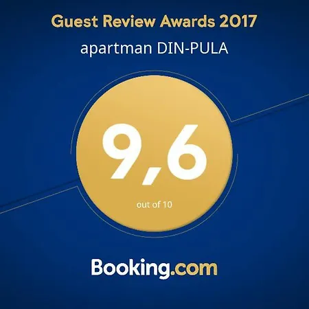Din-pula 아파트