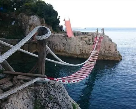 Lägenhet Din-pula *