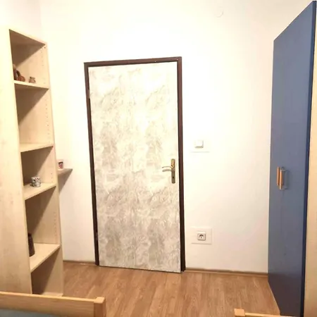 Din-pula Appartement