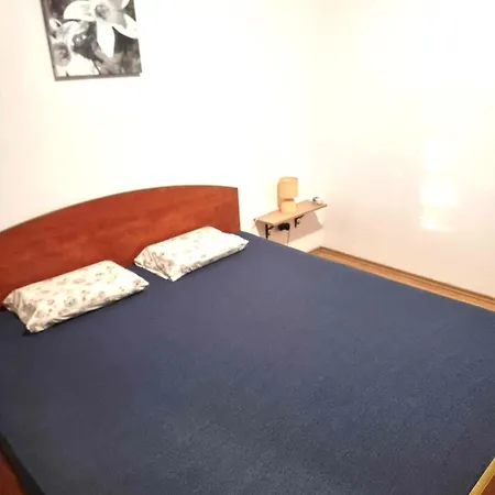 Apartament Din-pula Pula