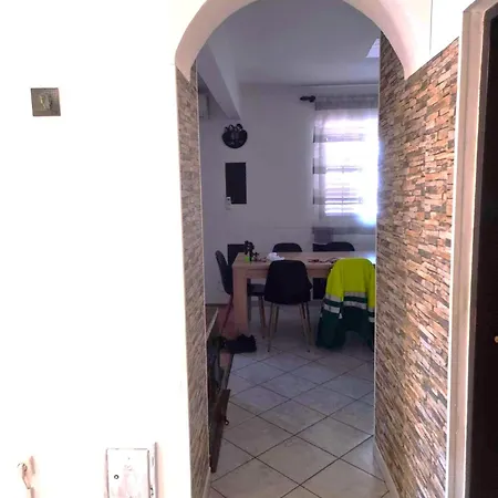 Apartamento Din-pula