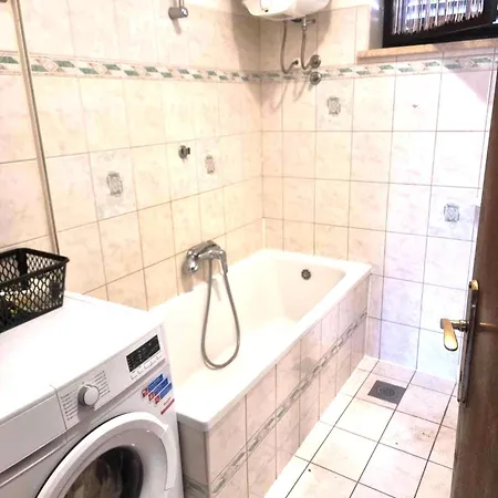 Apartament Din-pula Pula