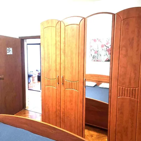 Lägenhet Din-pula *