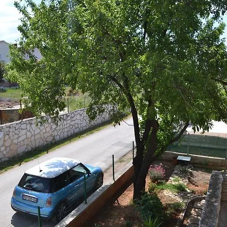 Din-pula Appartement Pula