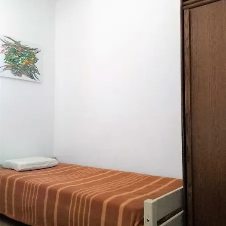 Appartement Din-pula