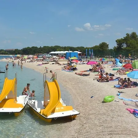 Appartement Din-pula *