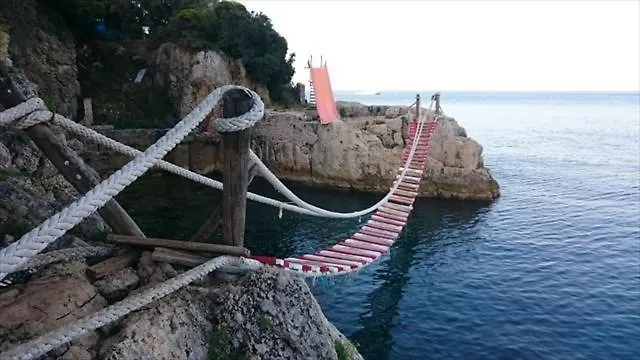 Lejlighed Din-pula *