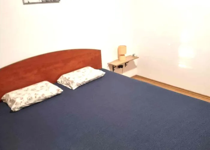 Lejlighed Din-pula Pula