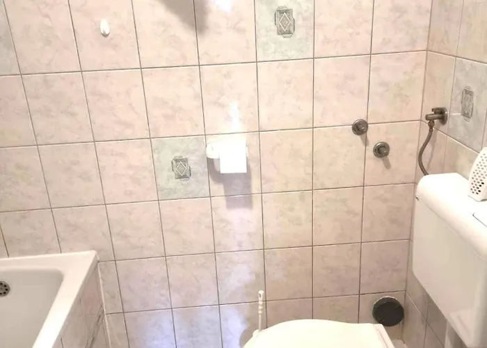 Lejlighed Din-pula *