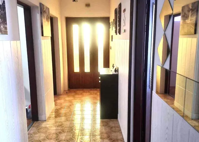 Lejlighed Din-pula Pula