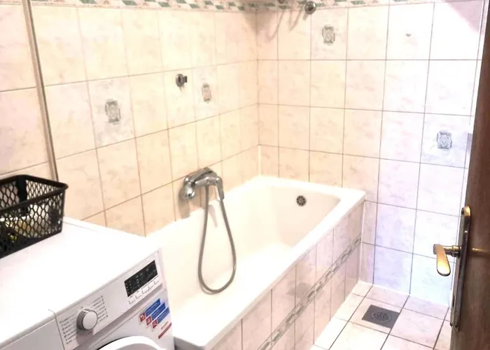 Lejlighed Din-pula Pula