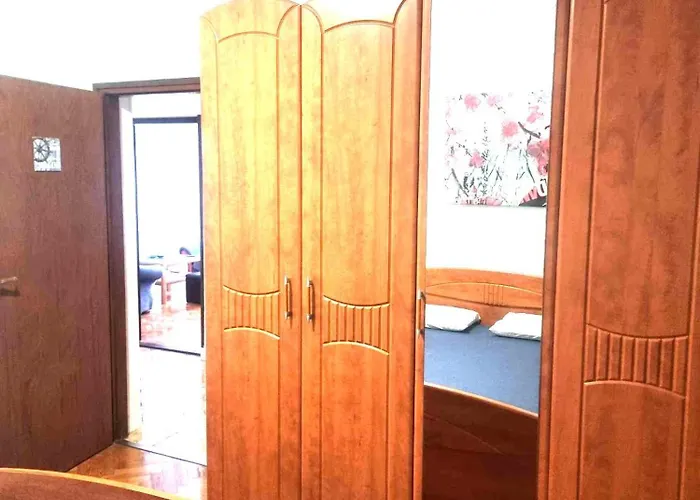 Lejlighed Din-pula *