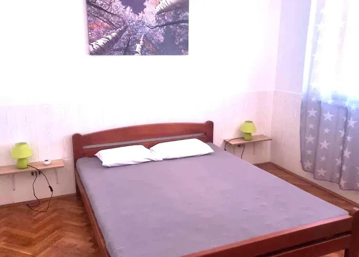 Lejlighed Din-pula Pula