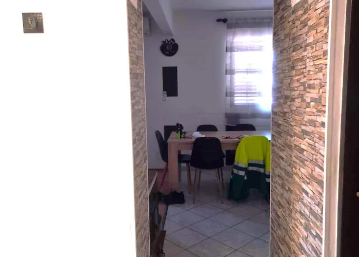 Apartment Din-pula