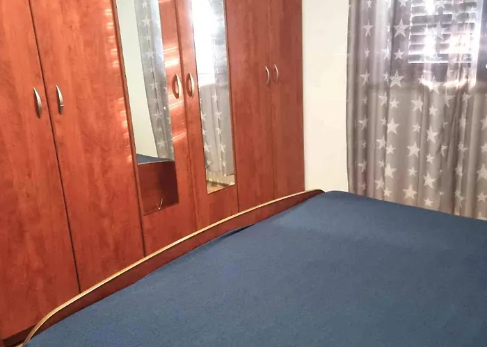 Apartment Din-pula