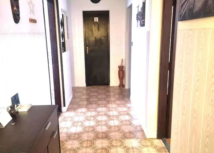 Apartment Din-pula